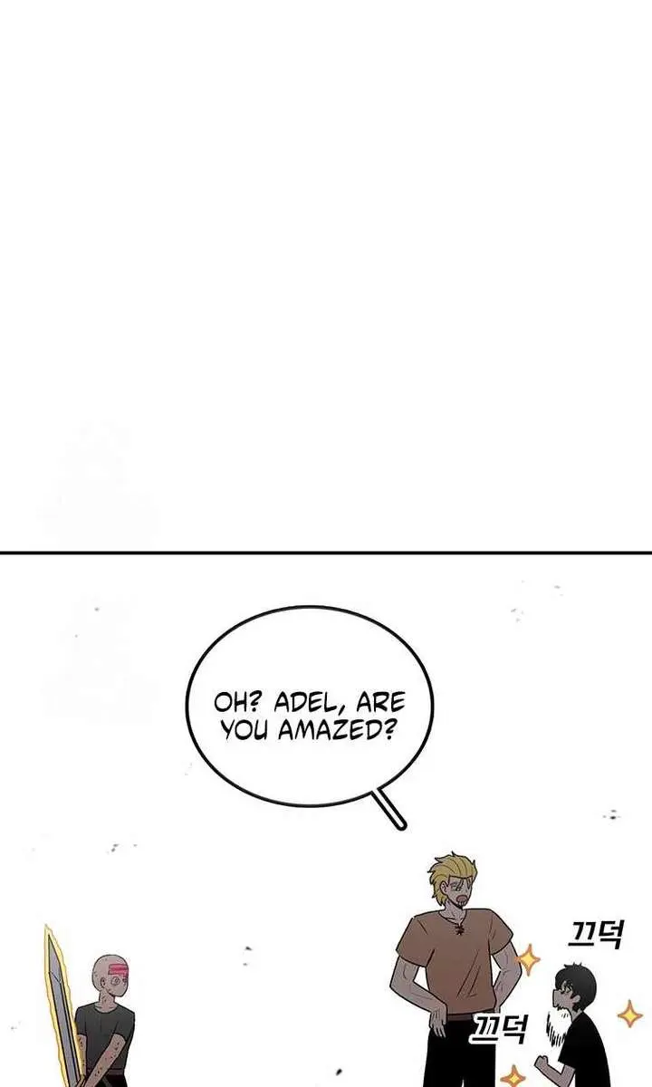 The House Without Time Chapter 186 Page 36