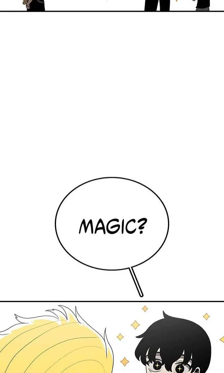 The House Without Time Chapter 186 Page 37