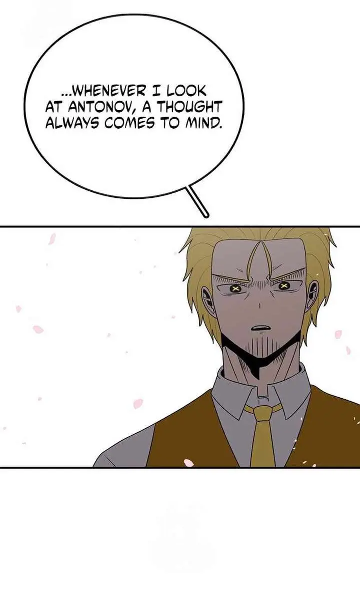 The House Without Time Chapter 187 Page 26