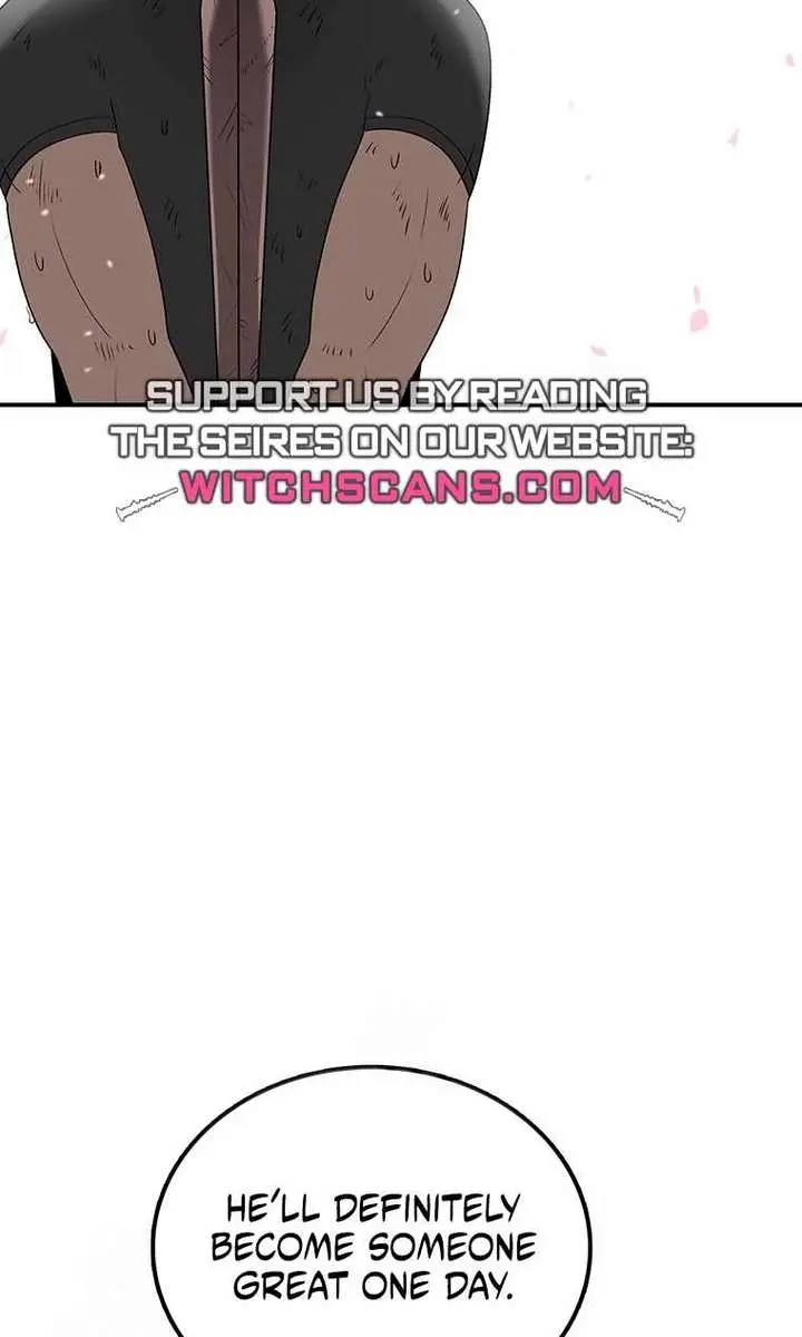 The House Without Time Chapter 187 Page 32