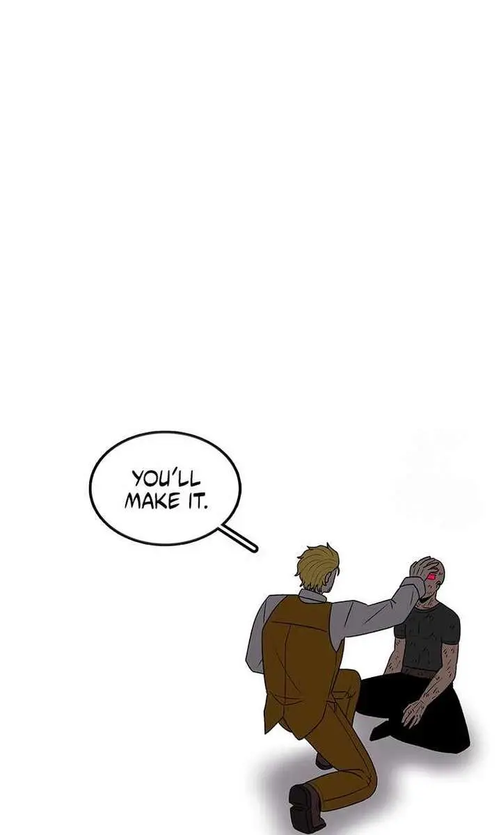 The House Without Time Chapter 187 Page 70