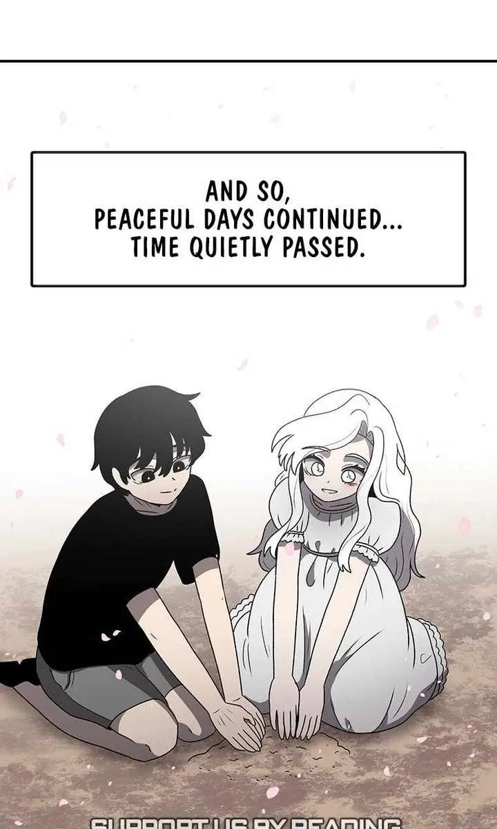 The House Without Time Chapter 187 Page 72