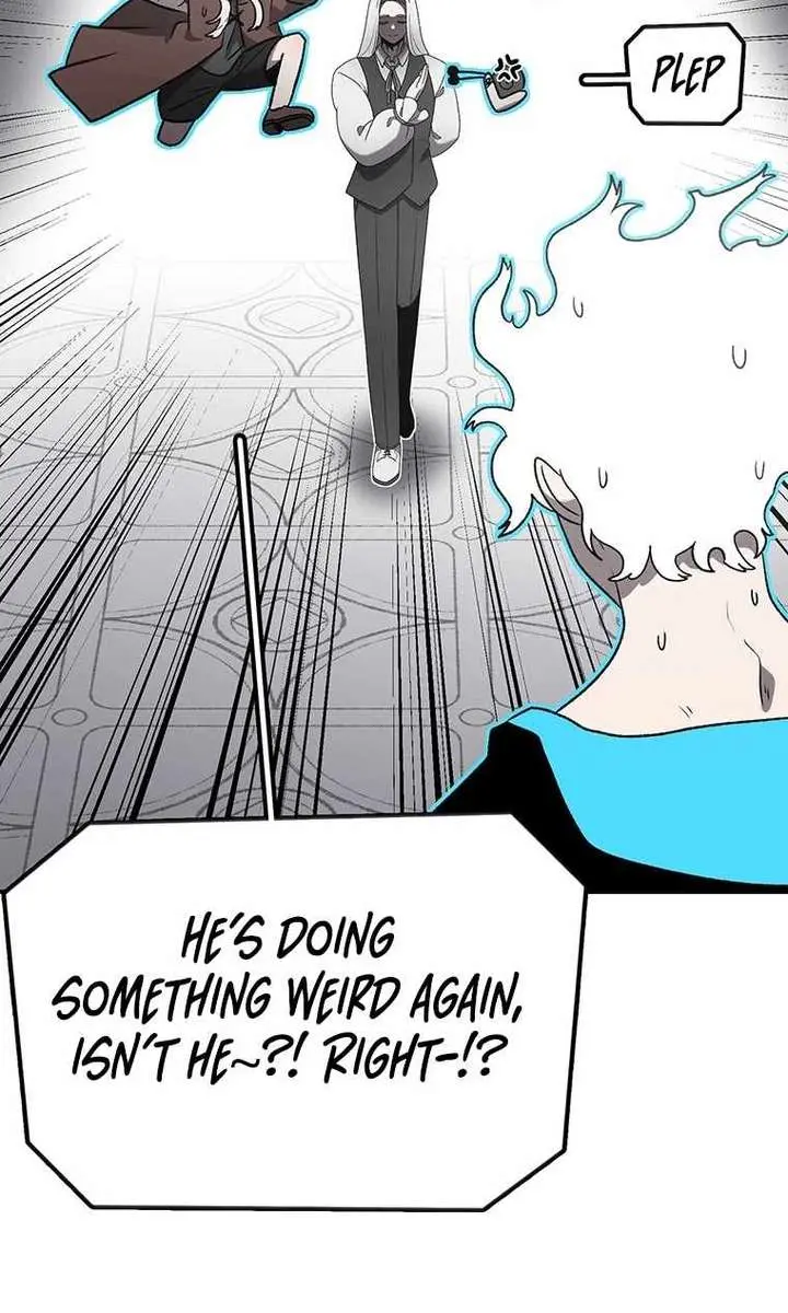 The House Without Time Chapter 187 Page 100
