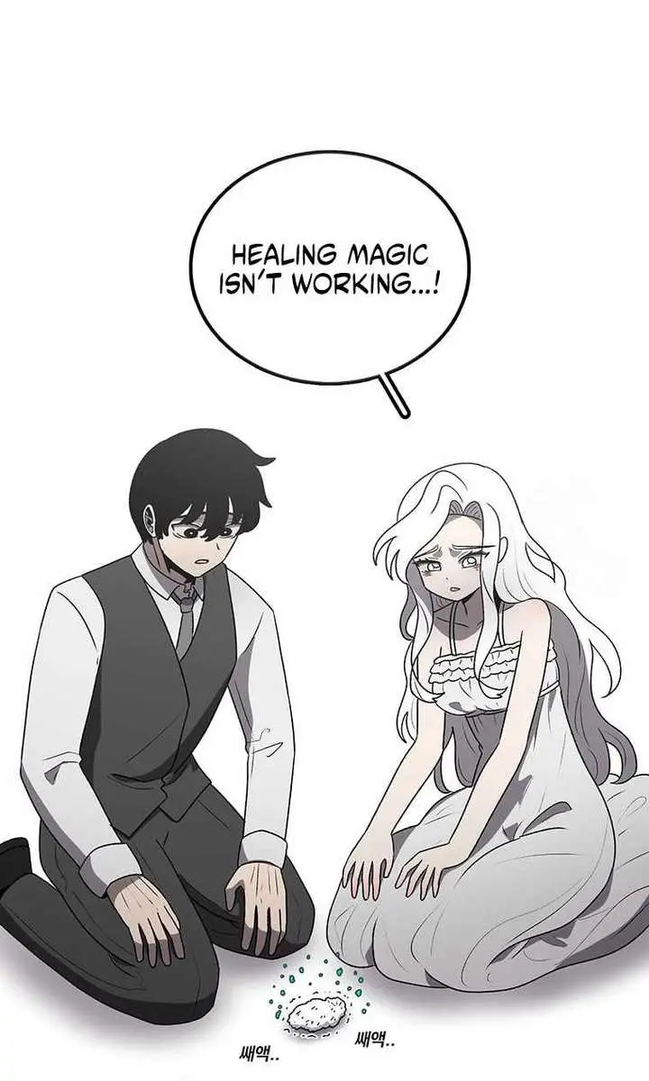 The House Without Time Chapter 188 Page 7