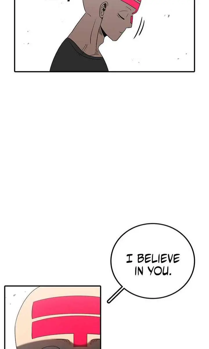 The House Without Time Chapter 189 Page 35