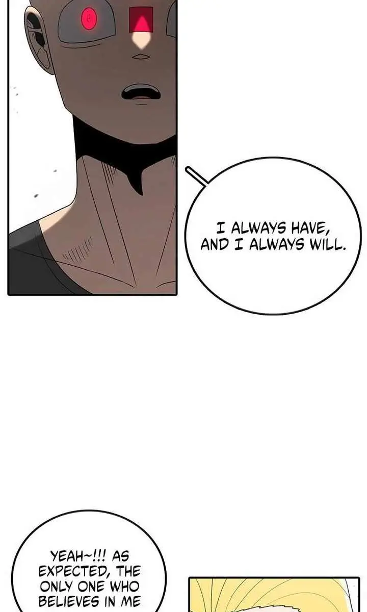 The House Without Time Chapter 189 Page 36