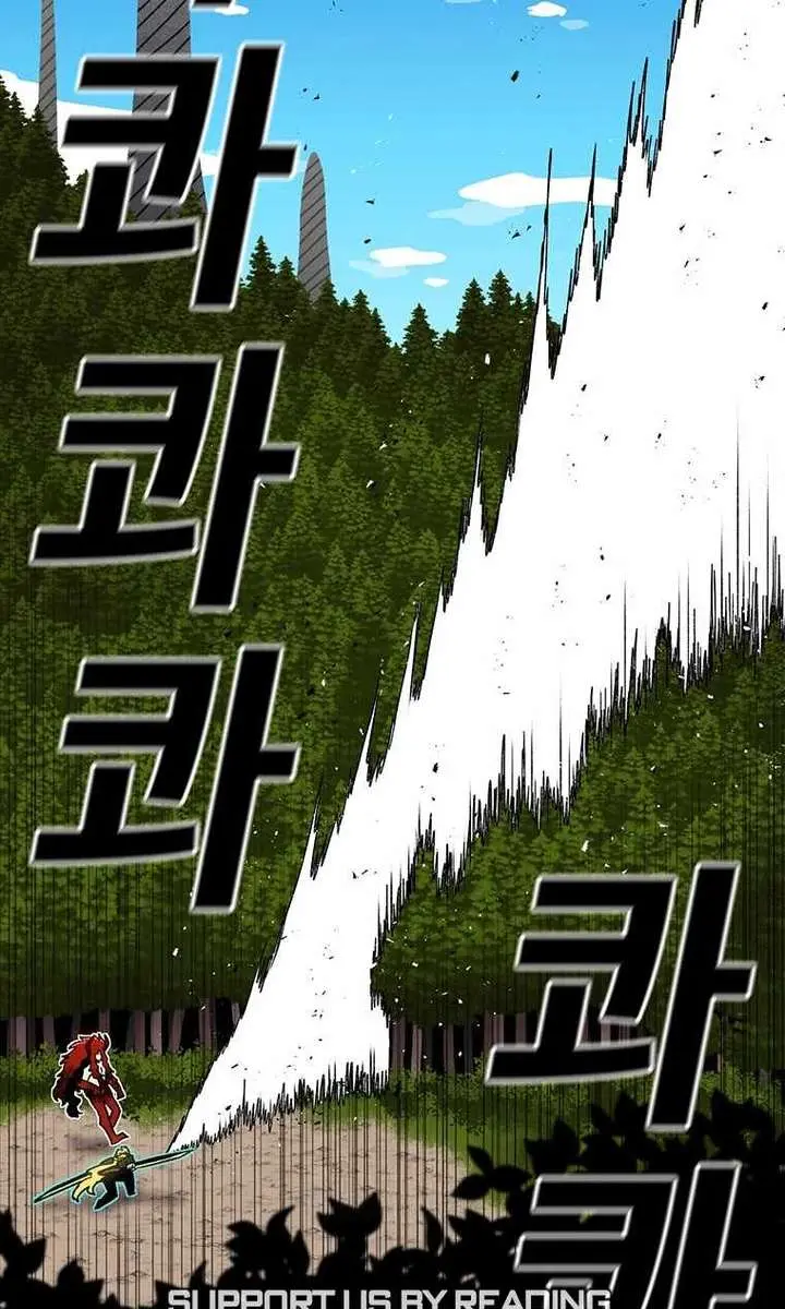 The House Without Time Chapter 190 Page 39