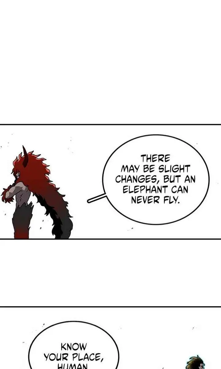 The House Without Time Chapter 190 Page 84