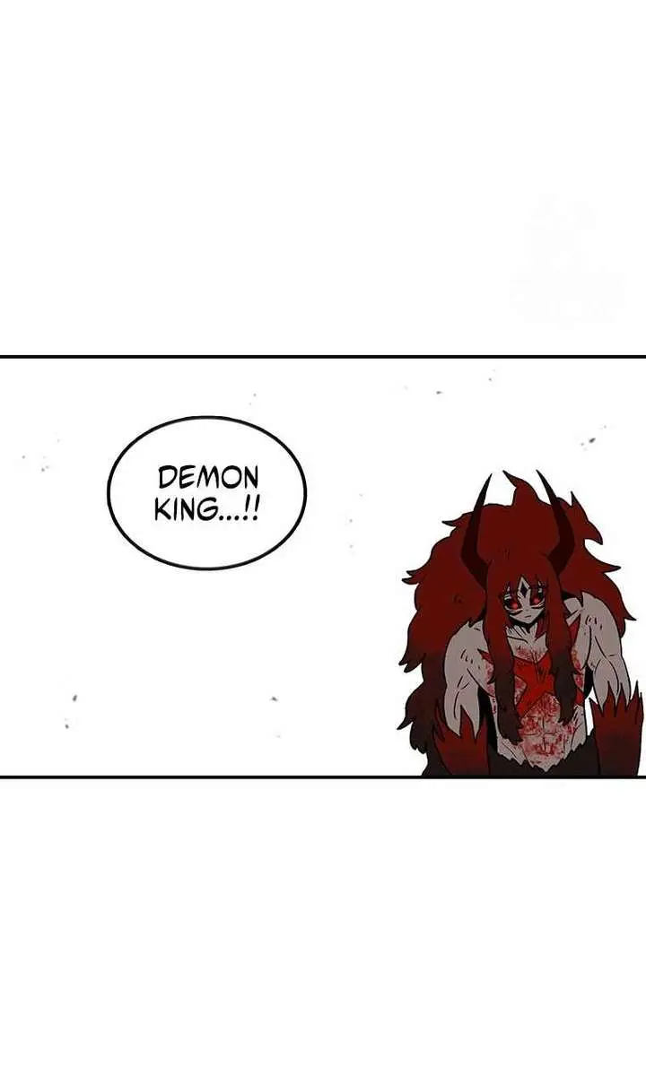 The House Without Time Chapter 191 Page 35