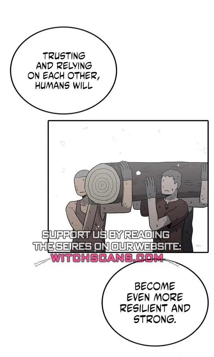 The House Without Time Chapter 191 Page 91