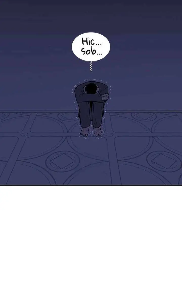 The House Without Time Chapter 192 Page 39
