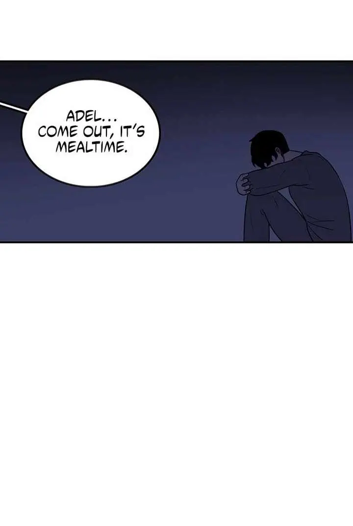 The House Without Time Chapter 192 Page 41