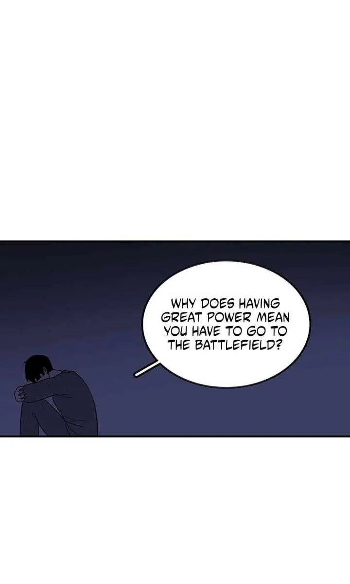 The House Without Time Chapter 192 Page 48