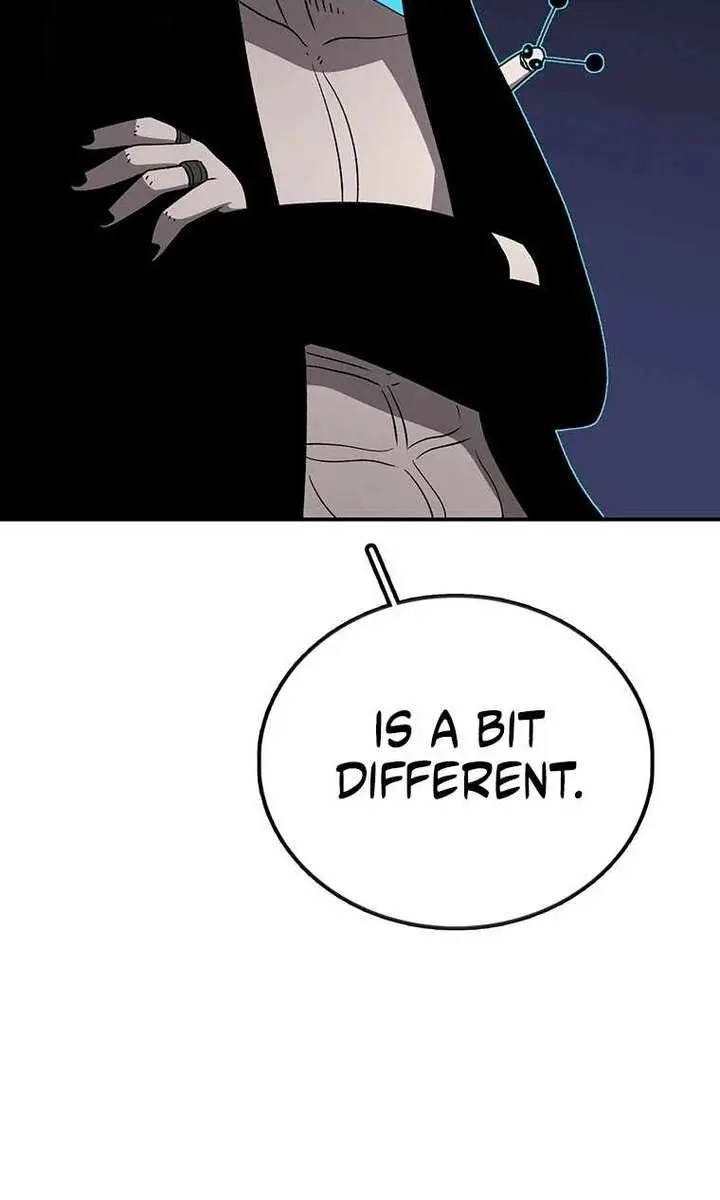 The House Without Time Chapter 192 Page 79