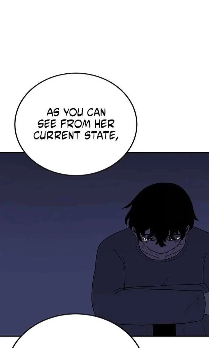 The House Without Time Chapter 192 Page 80