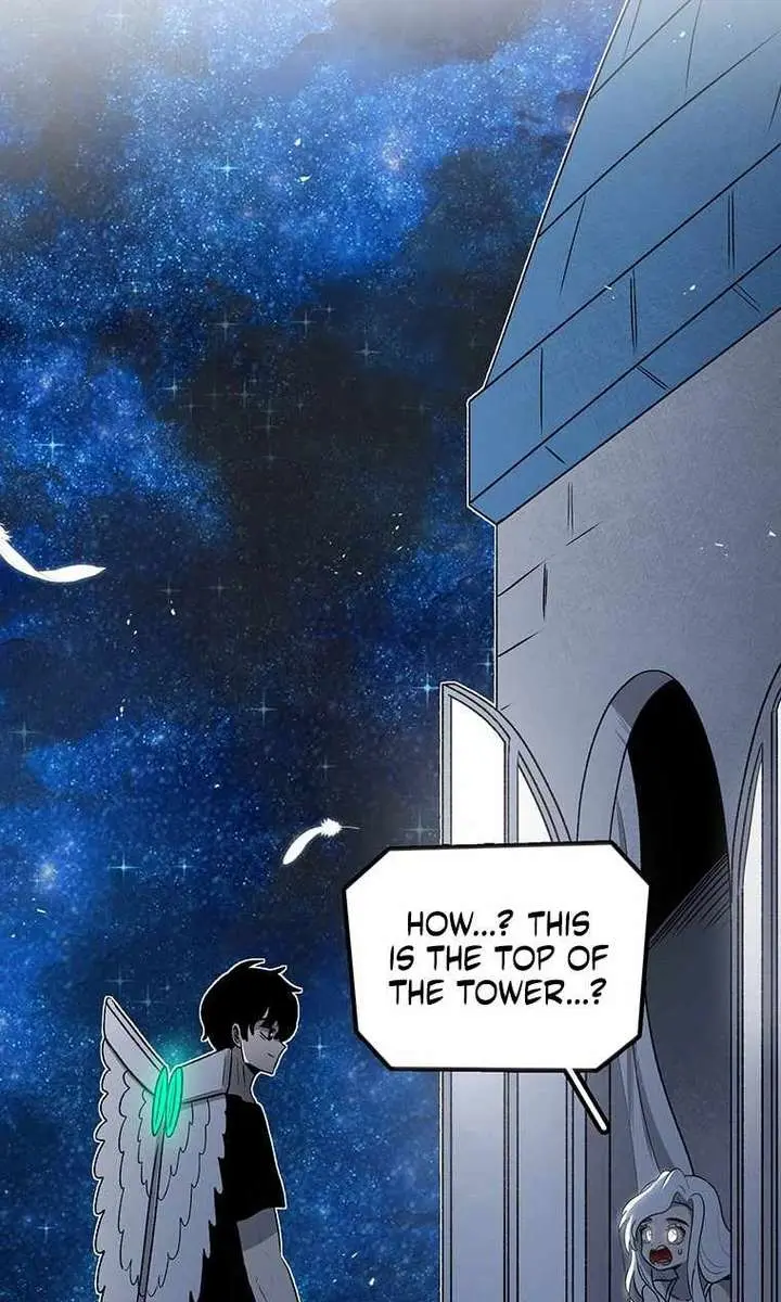 The House Without Time Chapter 193 Page 61