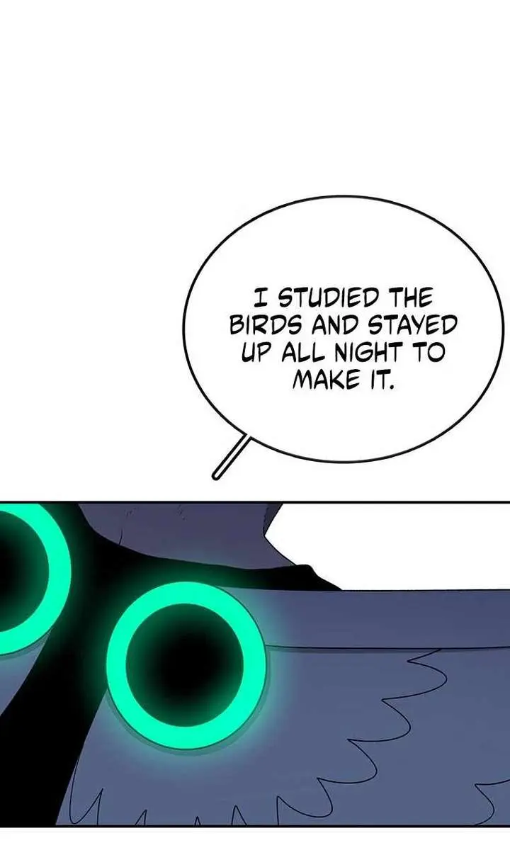 The House Without Time Chapter 193 Page 63
