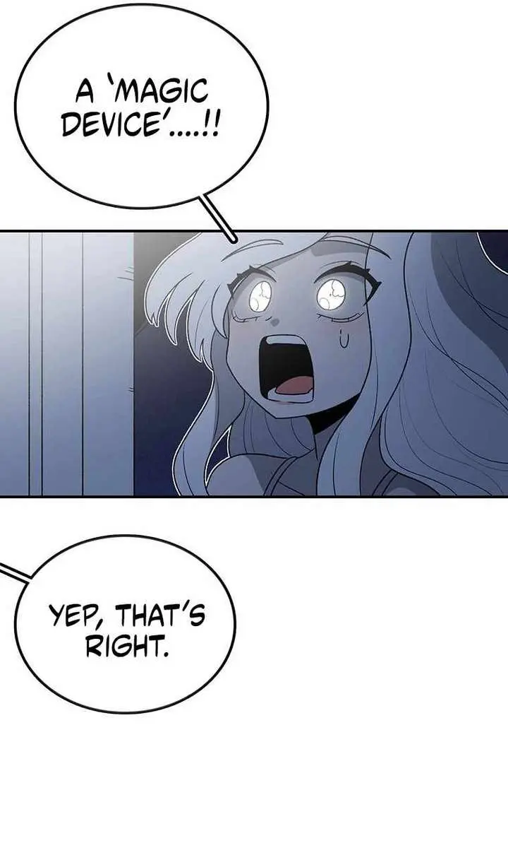 The House Without Time Chapter 193 Page 65