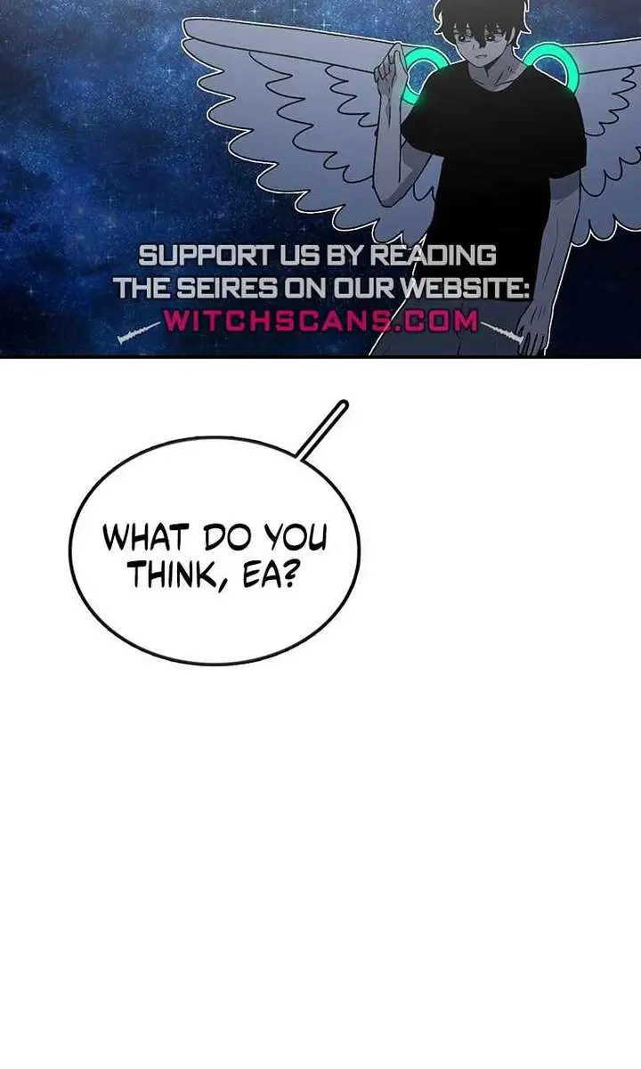 The House Without Time Chapter 193 Page 68