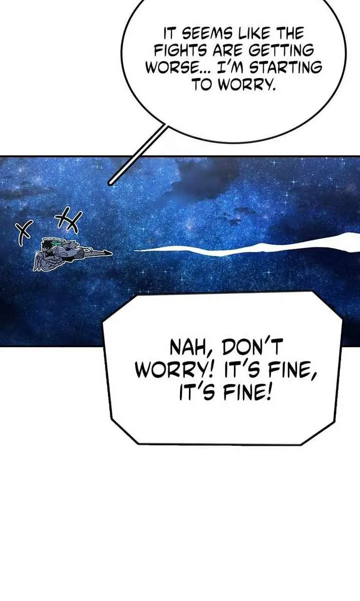 The House Without Time Chapter 194 Page 23