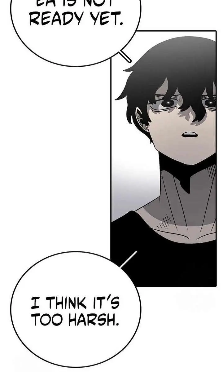 The House Without Time Chapter 194 Page 30