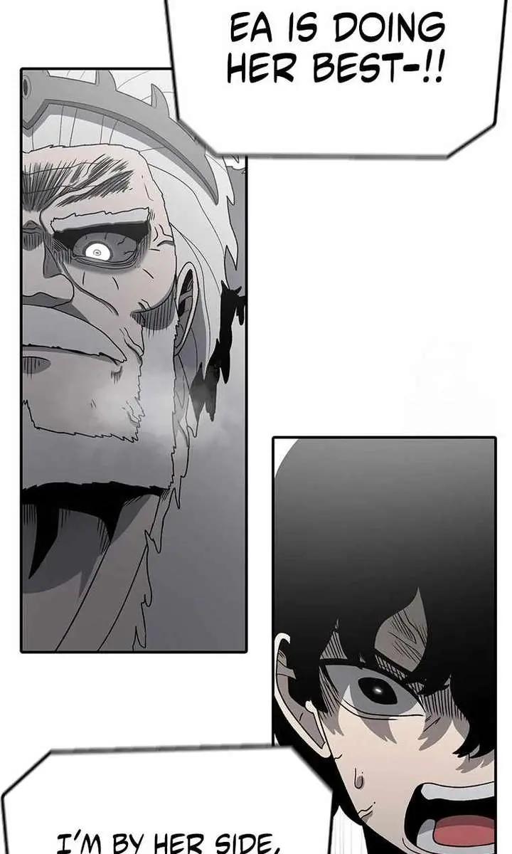 The House Without Time Chapter 194 Page 71