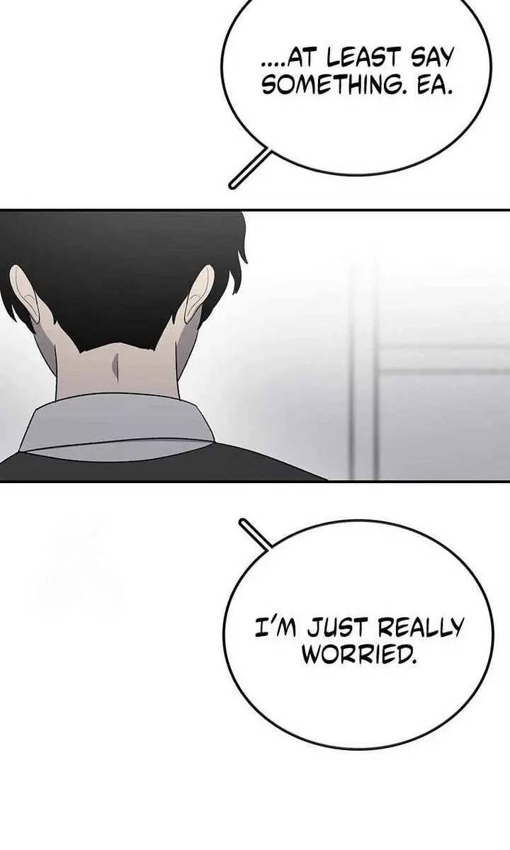 The House Without Time Chapter 194 Page 87