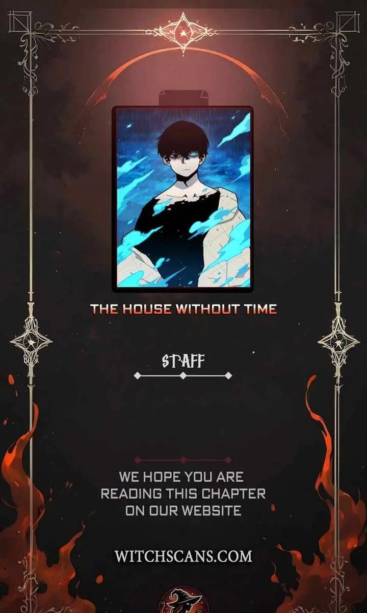 The House Without Time Chapter 195 Page 2