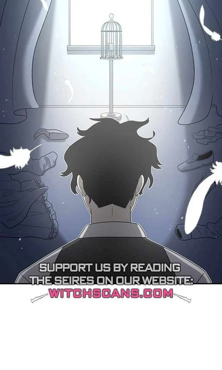 The House Without Time Chapter 195 Page 6