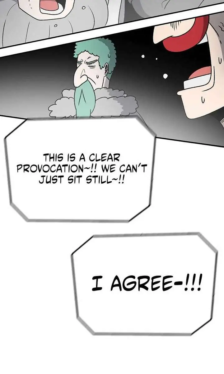 The House Without Time Chapter 195 Page 63
