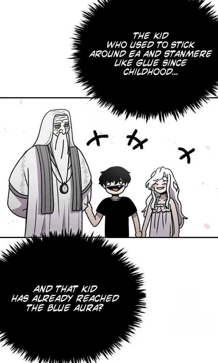 The House Without Time Chapter 195 Page 77