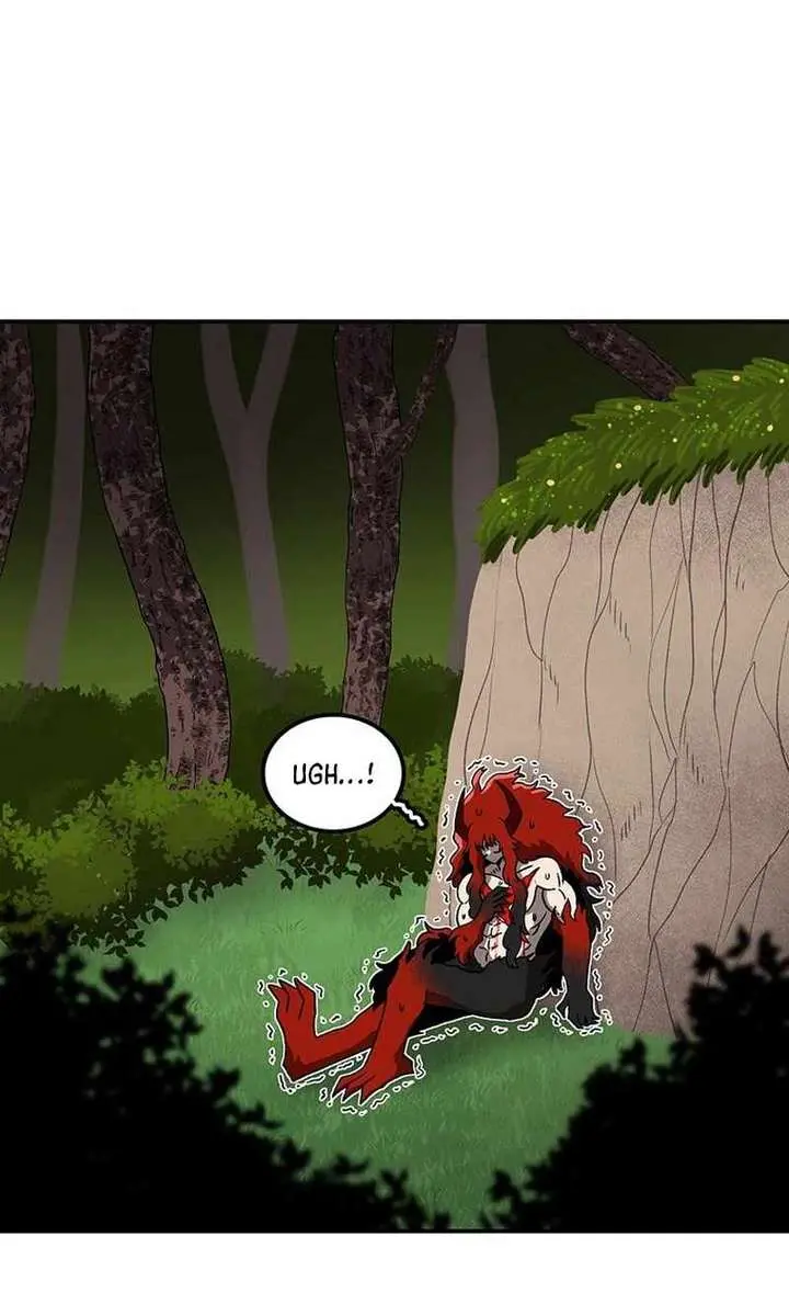 The House Without Time Chapter 196 Page 3
