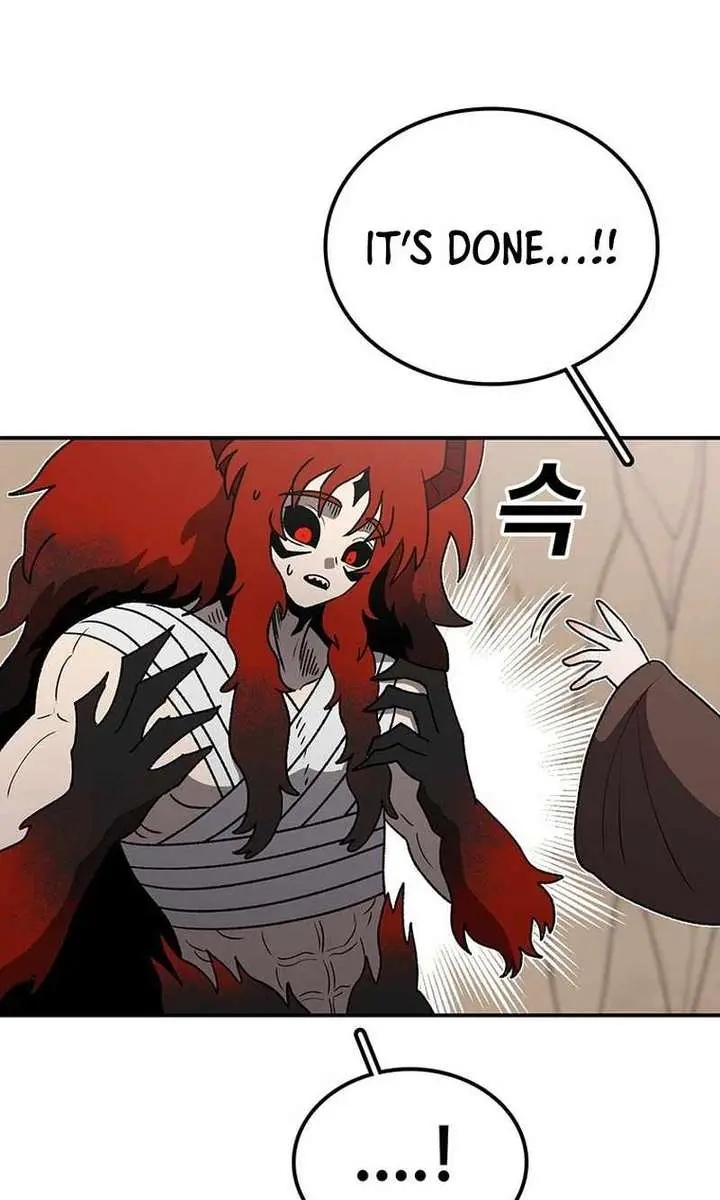 The House Without Time Chapter 196 Page 23