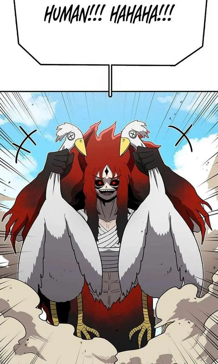 The House Without Time Chapter 196 Page 76