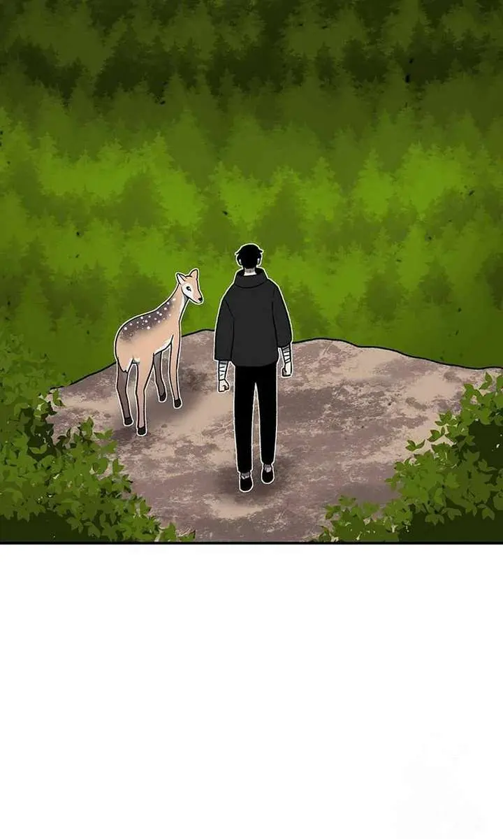 The House Without Time Chapter 197 Page 47