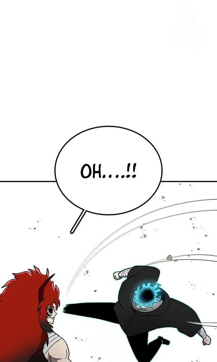 The House Without Time Chapter 197 Page 85