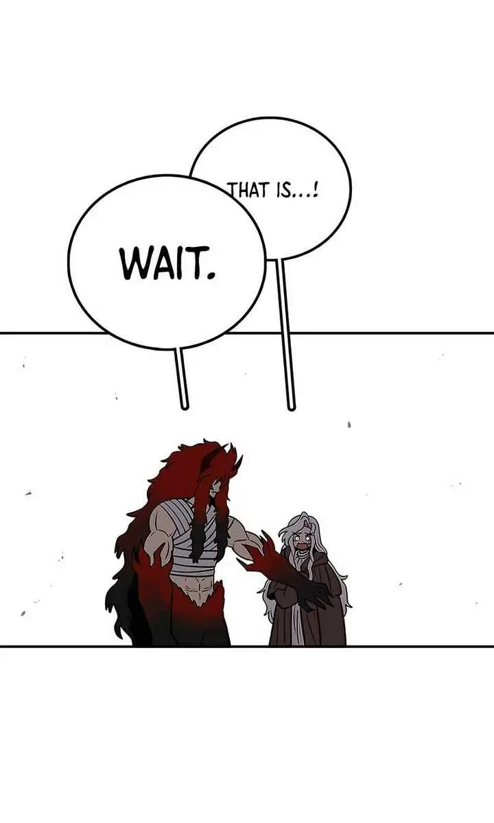 The House Without Time Chapter 198 Page 26