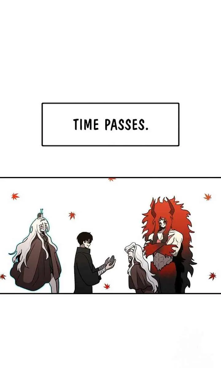 The House Without Time Chapter 199 Page 13