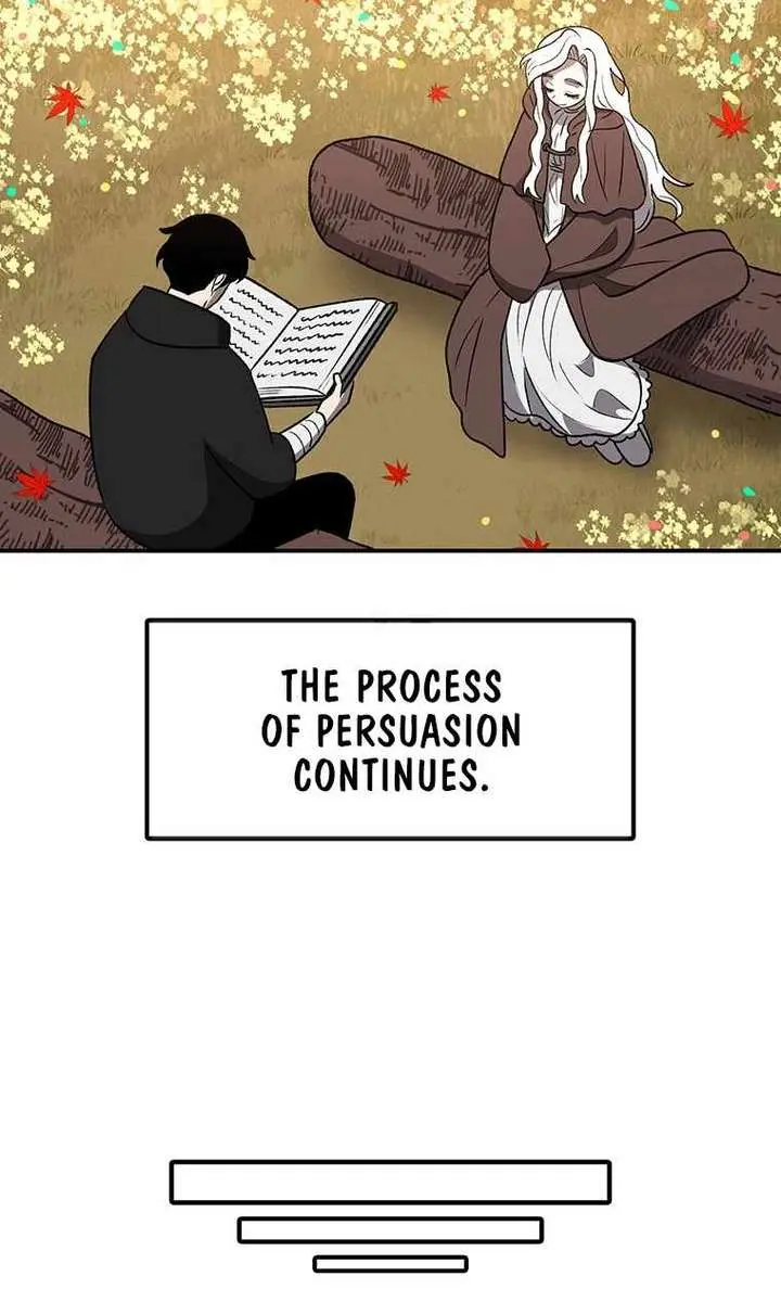 The House Without Time Chapter 199 Page 19