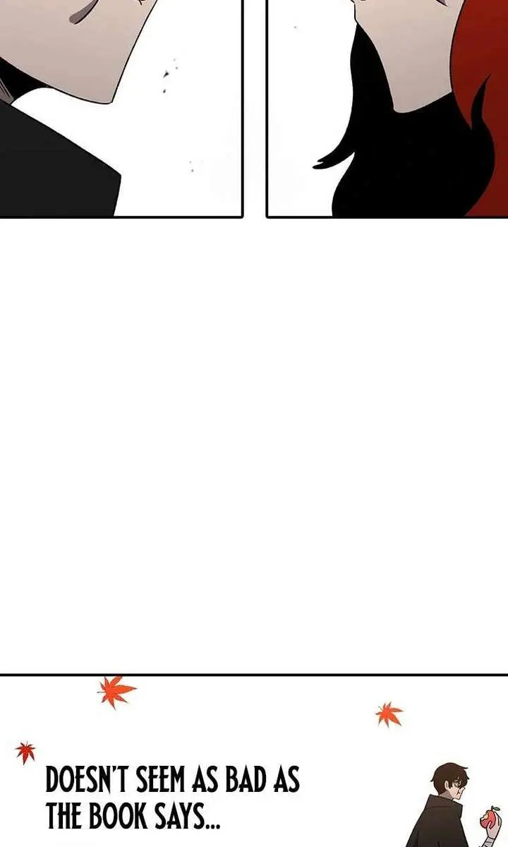 The House Without Time Chapter 199 Page 37