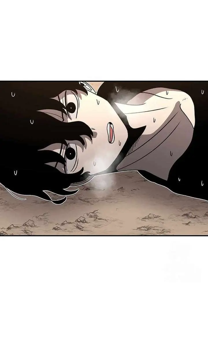 The House Without Time Chapter 199 Page 84