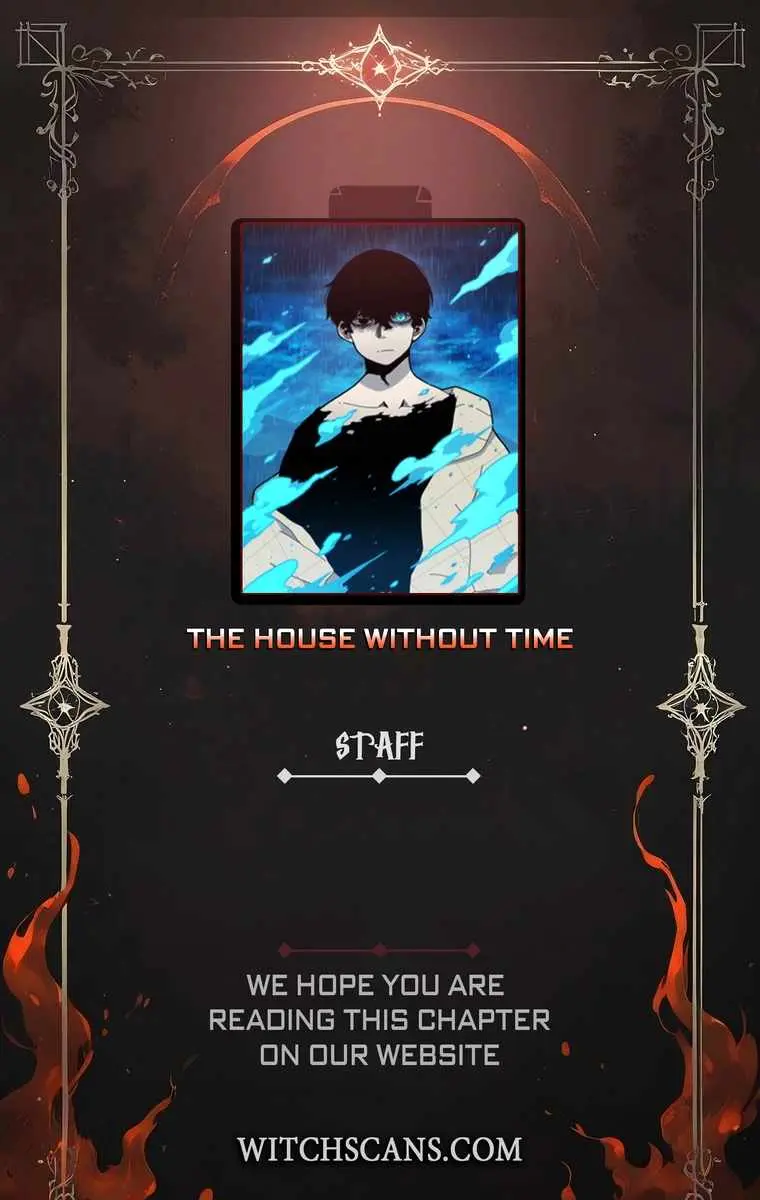 The House Without Time Chapter 200 Page 2