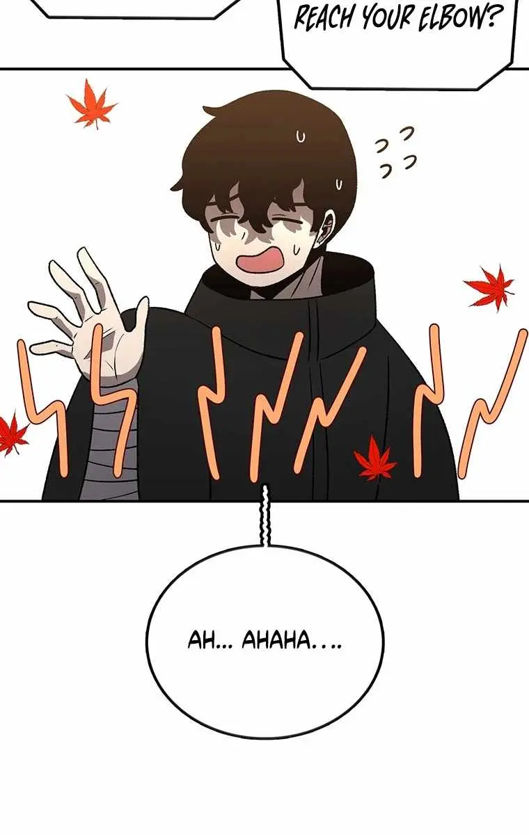 The House Without Time Chapter 200 Page 84