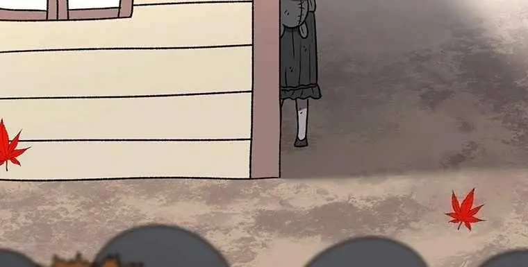 The House Without Time Chapter 200 Page 87