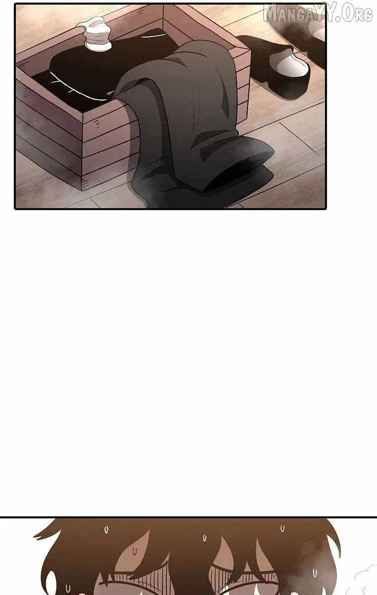 The House Without Time Chapter 201 Page 20