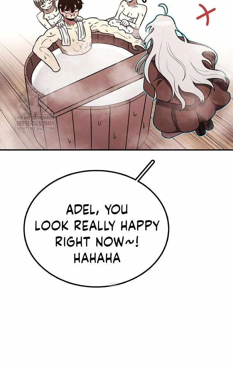 The House Without Time Chapter 201 Page 30