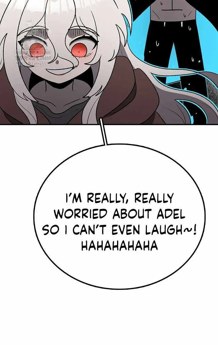 The House Without Time Chapter 201 Page 32