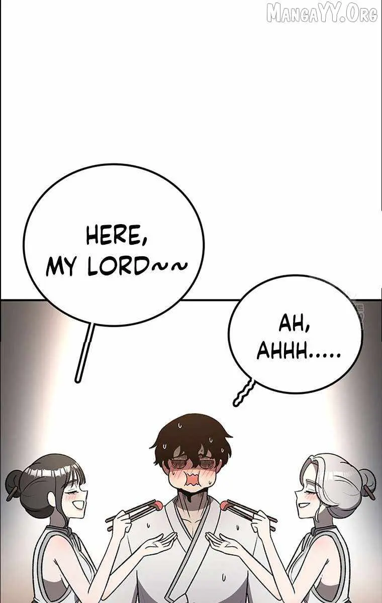 The House Without Time Chapter 201 Page 37