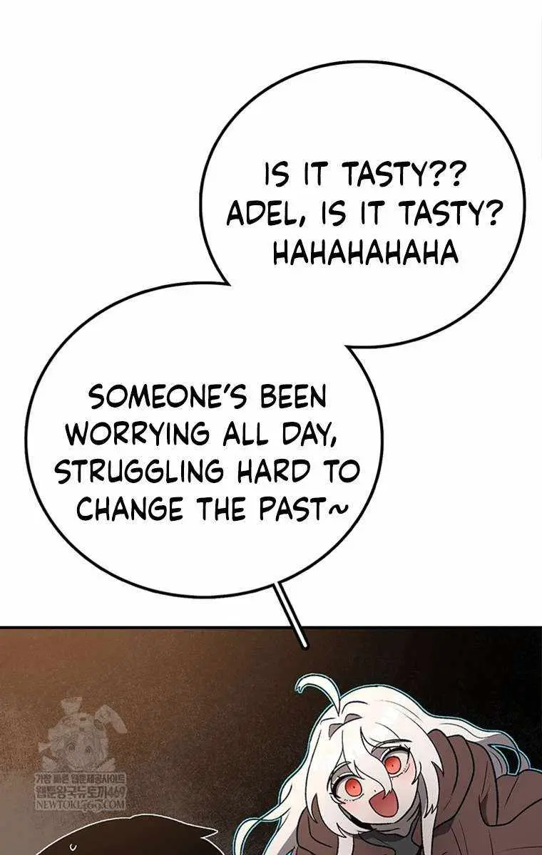 The House Without Time Chapter 201 Page 41