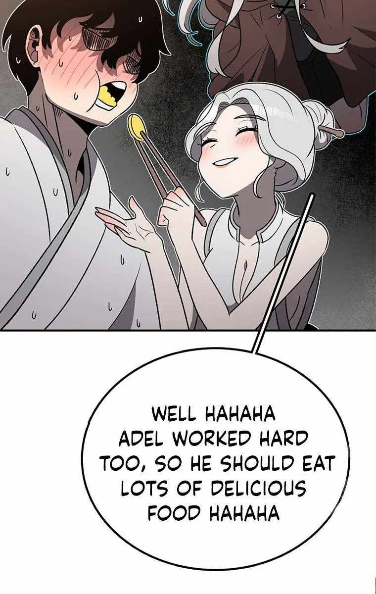 The House Without Time Chapter 201 Page 42